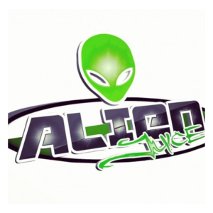 Alien Juice