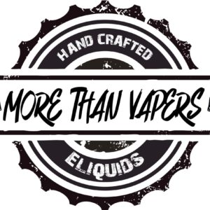 More Than Vapers