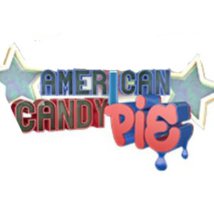 American Candy Pie
